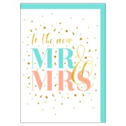 Load image into Gallery viewer, CB Engagement &amp; Wedding Card
