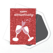 Load image into Gallery viewer, CB Engagement &amp; Wedding Card
