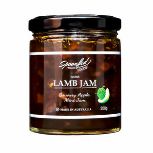 Lamb Jam - 200g