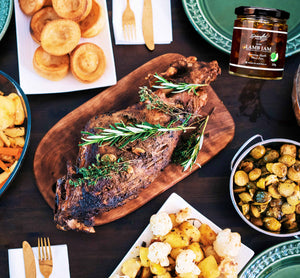 Lamb Jam - 200g