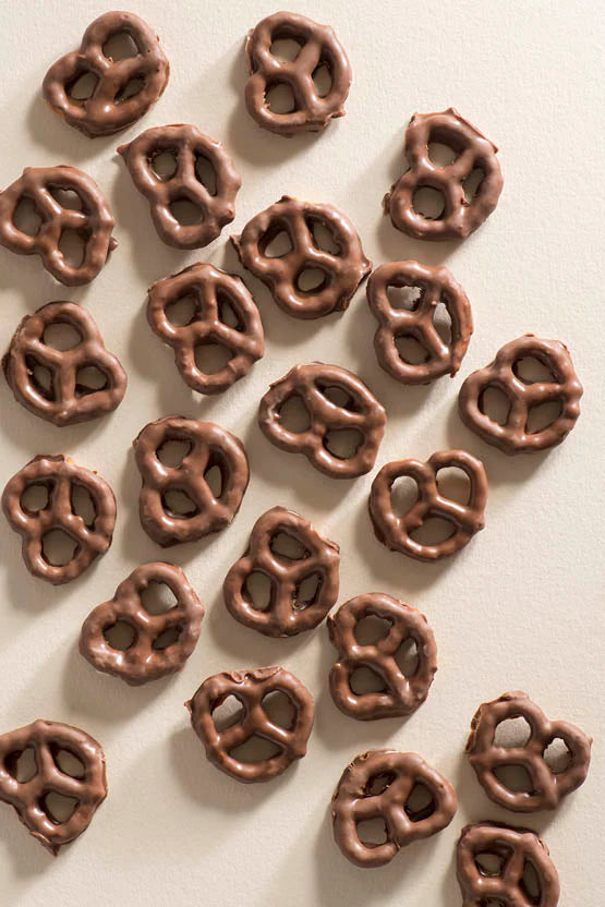 Pretzel - Milk 80g