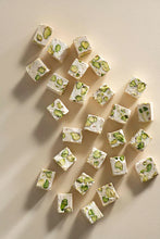 Load image into Gallery viewer, Nougat - Rose + Pistachio 100g
