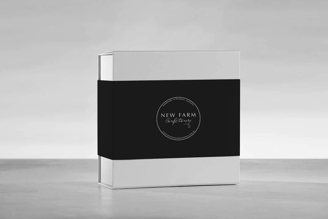 Gift Box - Empty Small