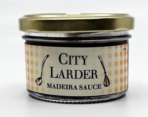 Madeira Sauce 100g