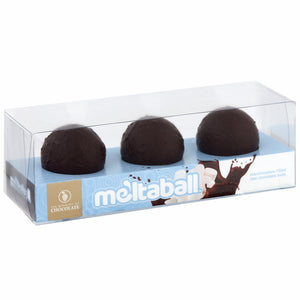 Meltaball Dark Chocolate