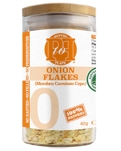 Onion Flakes 85g