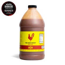 Load image into Gallery viewer, One Legged Chicken Sauce
