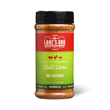 Load image into Gallery viewer, Chili Lime Rub/Seasoning
