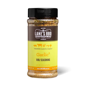 Garlic2 Rub/Seasoning