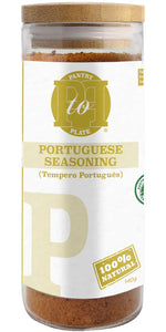 Portuguese Seasoning 130g