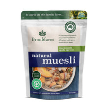 Load image into Gallery viewer, Natural Muesli 1.25kg
