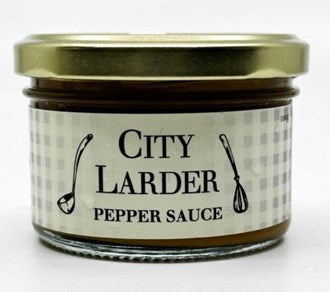 Pepper Sauce 100g