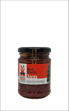 Load image into Gallery viewer, Red Chilli Jam
