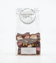 Load image into Gallery viewer, Rocky Road - Dark Chocolate 200g

