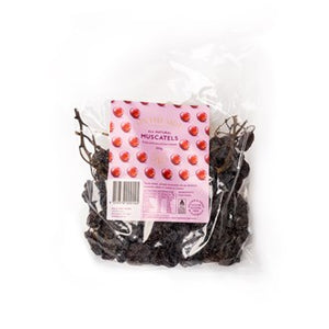 Muscatels 300g