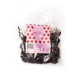 Muscatels 300g