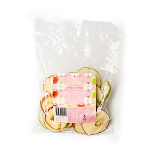 Dried Red & Green Apples 170g