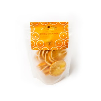 Dried Orange Slices 60g