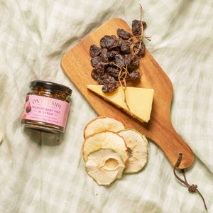Muscatels 100g
