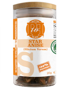 Star Anise 30g