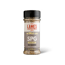 Load image into Gallery viewer, SPG (Salt Pepper Garlic) Rub/Seasoning

