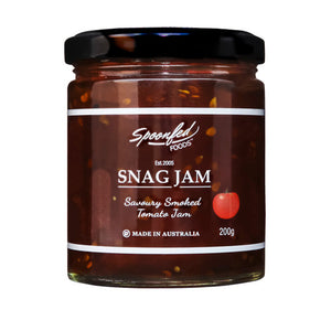 Snag Jam 200g