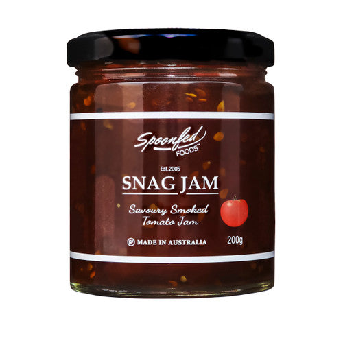 Snag Jam 200g