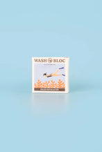 Load image into Gallery viewer, Wash Bloc - Solid Exfoliator - Exfoliating Body Wash Bloc
