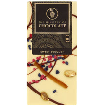 Load image into Gallery viewer, The Ministry of Chocolate Bar 100g
