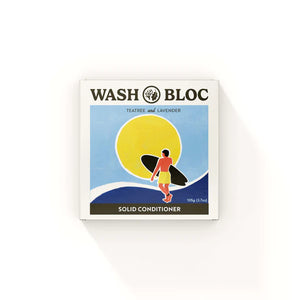 Wash Bloc - Solid Conditioner