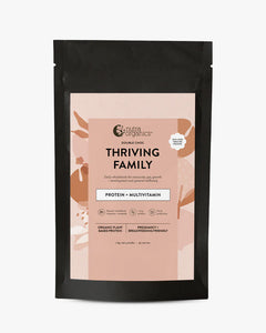 Thriving Family Protein Powder