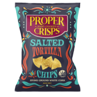 Load image into Gallery viewer, Tortilla Chips Salted 150g
