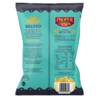 Load image into Gallery viewer, Tortilla Chips Salted 150g
