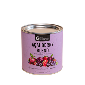 Acai Berry Blend 200g