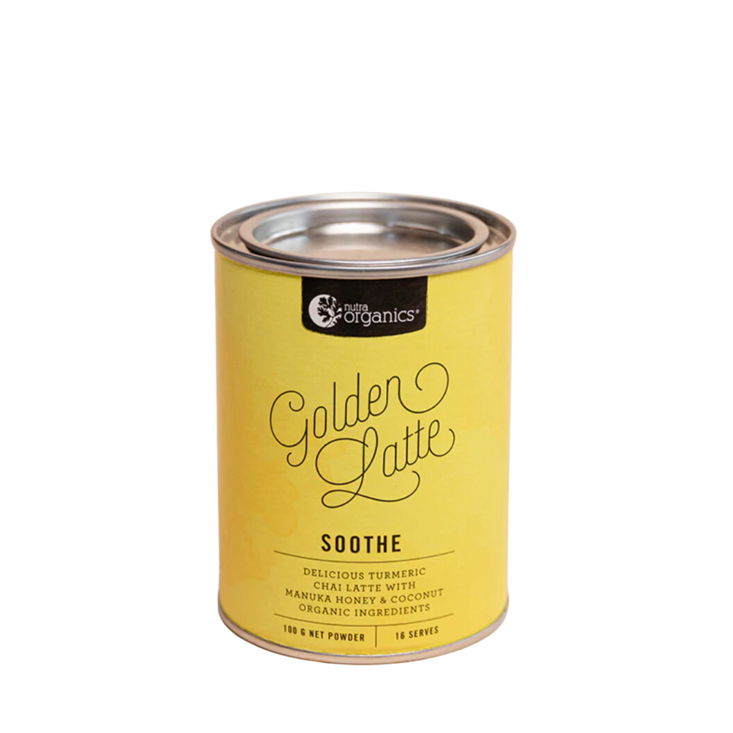 Golden Latte 100g