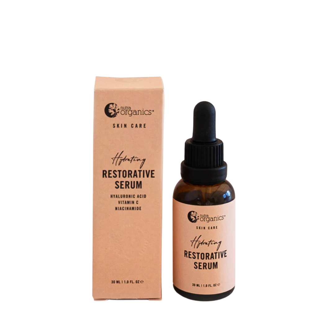 Restorative Serum 30ml