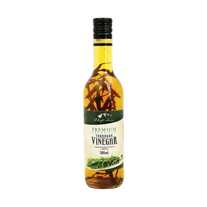 Premium Selected Tarragon Vinegar