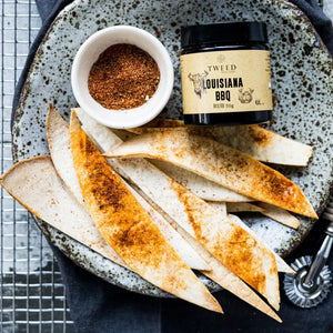 Louisiana Bbq Rub