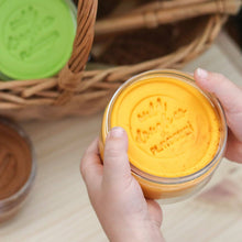 Load image into Gallery viewer, Buttercup Gold Playdough (w/s)
