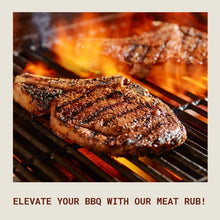 Load image into Gallery viewer, Texas Beef Meat Rub (organic)
