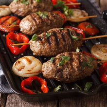 Load image into Gallery viewer, Smokey Bacon Splash Balsamic Vinegar - Limited Edition
