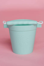 Load image into Gallery viewer, Palm Beach Bucket / Pail
