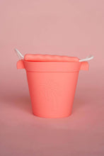 Load image into Gallery viewer, Palm Beach Bucket / Pail
