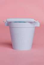 Load image into Gallery viewer, Palm Beach Bucket / Pail
