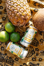 Load image into Gallery viewer, Pina Colada 250 mL Can Range

