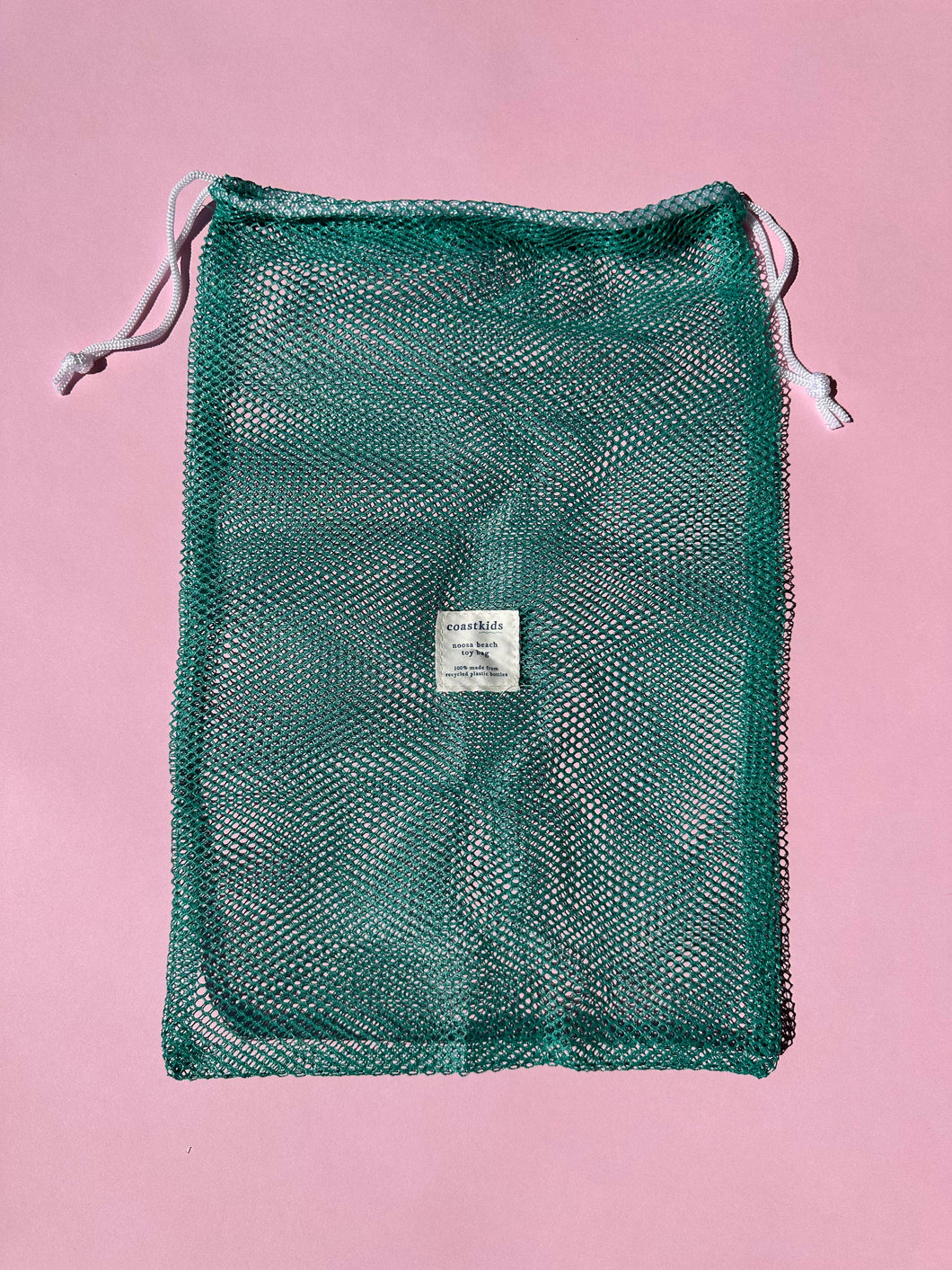 Noosa Beach Toy Bag