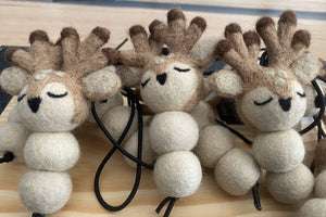 Christmas Reindeer