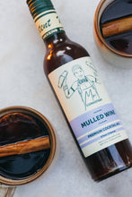Load image into Gallery viewer, Mulled Wine Cocktail Mixer
