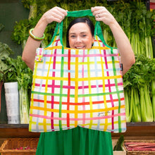 Load image into Gallery viewer, Ready or Not Reusable Shopping Bag
