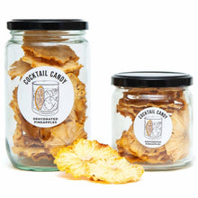 Load image into Gallery viewer, Dehydrated Pineapples
